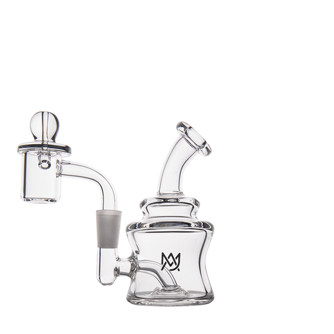 Jammer Mini Dab Rig