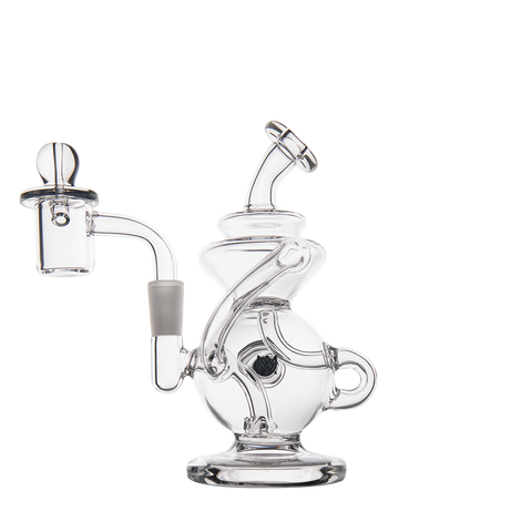 MJ Arsenal Mini Jig Mini Dab Rig