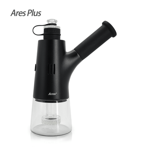 Waxmaid Ares Plus Electric Dab Rig