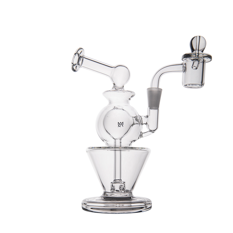 Gemini Mini Dab Rig