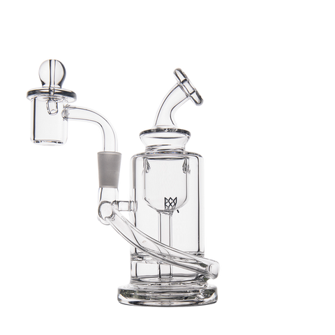 MJ Arsenal Ursa Mini Dab Rig