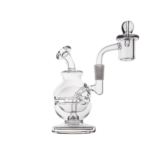 Royale Mini Dab Rig