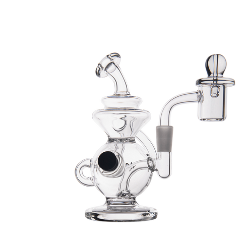 MJ Arsenal Mini Jig Mini Dab Rig