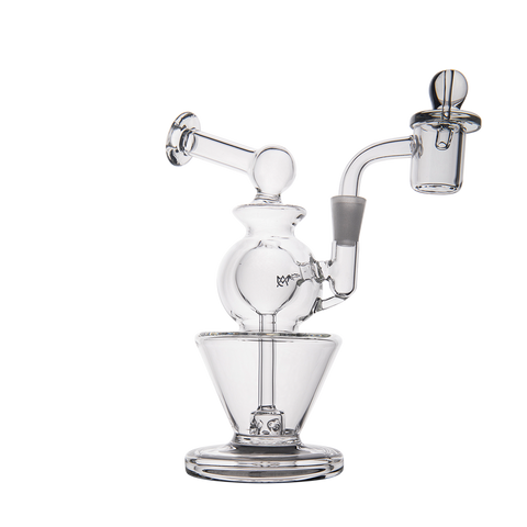 Gemini Mini Dab Rig