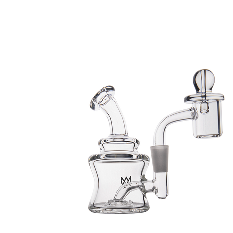 MJ Arsenal Jammer Mini Dab Rig