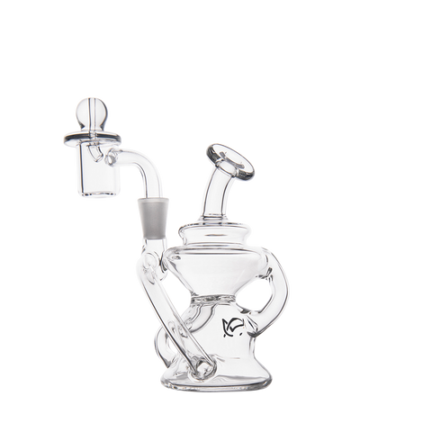 Hydra Mini Dab Rig