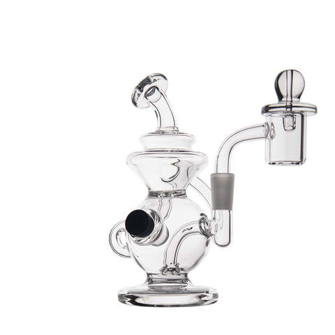 Mini Jig Mini Dab Rig