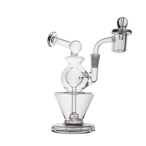 Gemini Mini Dab Rig