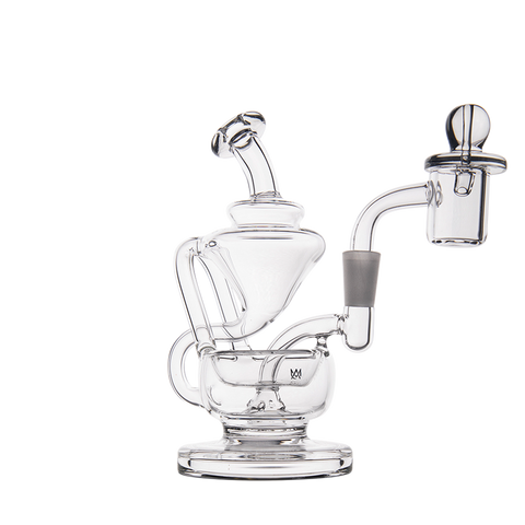 Claude Mini Dab Rig