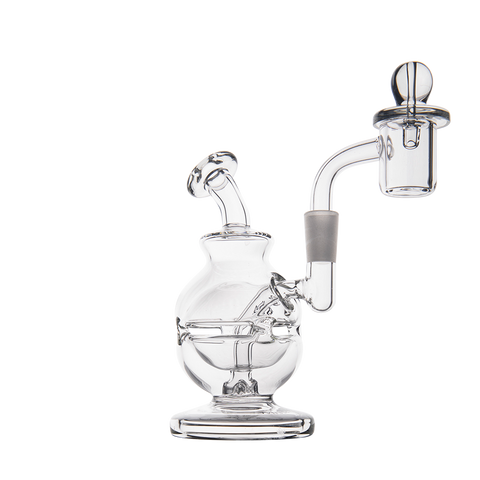 Royale Mini Dab Rig