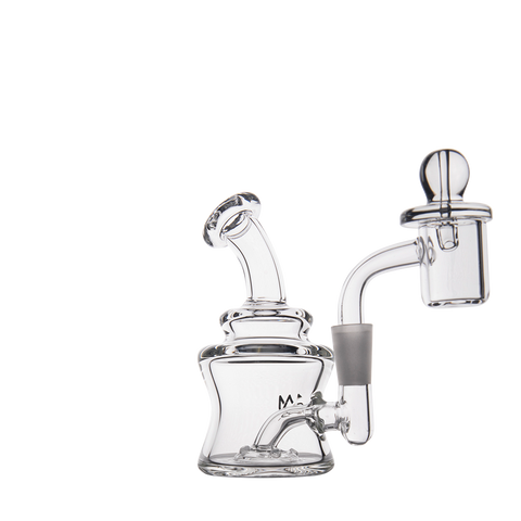 MJ Arsenal Jammer Mini Dab Rig