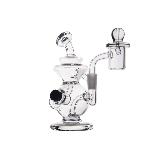 Mini Jig Mini Dab Rig