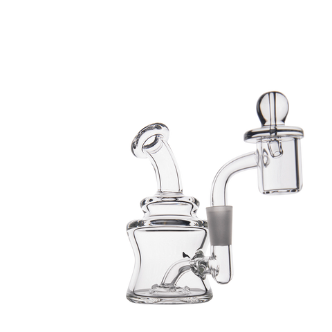 MJ Arsenal Jammer Mini Dab Rig