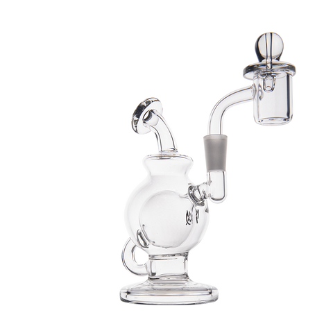 Atlas Mini Dab Rig