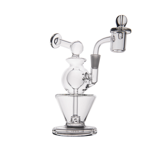 Gemini Mini Dab Rig