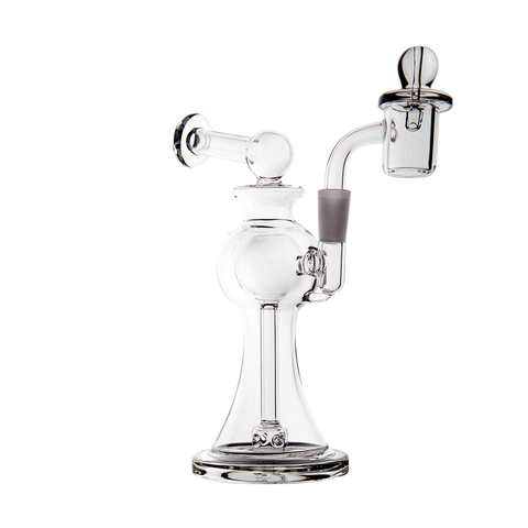 MJ Arsenal Apollo Mini Dab Rig