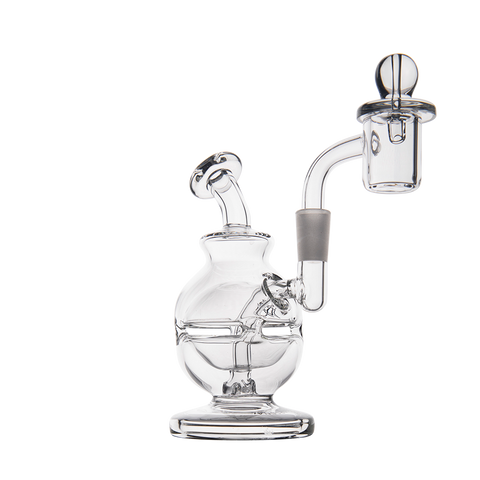 Royale Mini Dab Rig