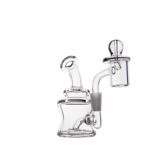 Jammer Mini Dab Rig