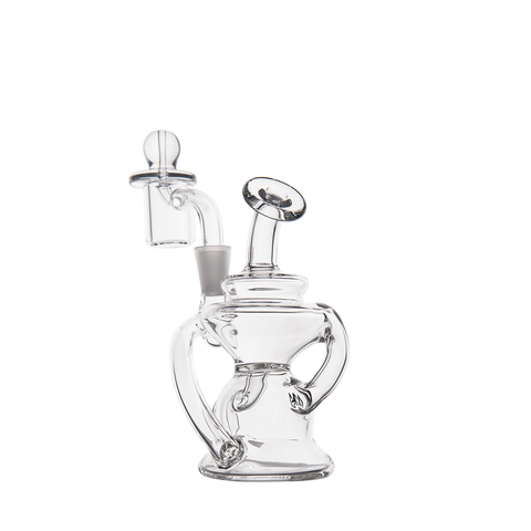 Hydra Mini Dab Rig