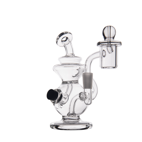 MJ Arsenal Mini Jig Mini Dab Rig