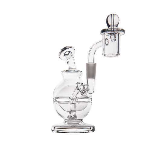 Royale Mini Dab Rig