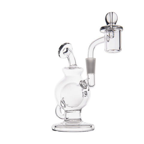 Atlas Mini Dab Rig