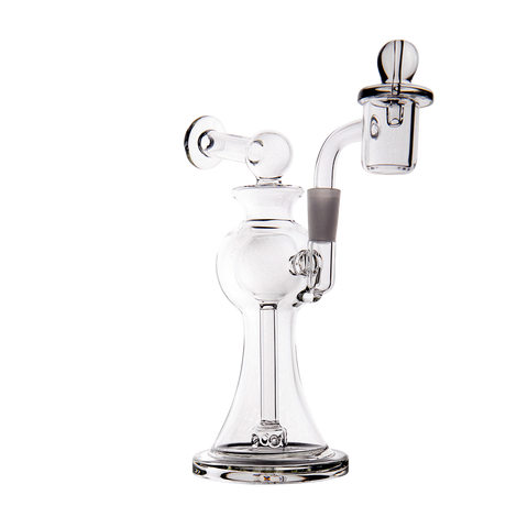 MJ Arsenal Apollo Mini Dab Rig