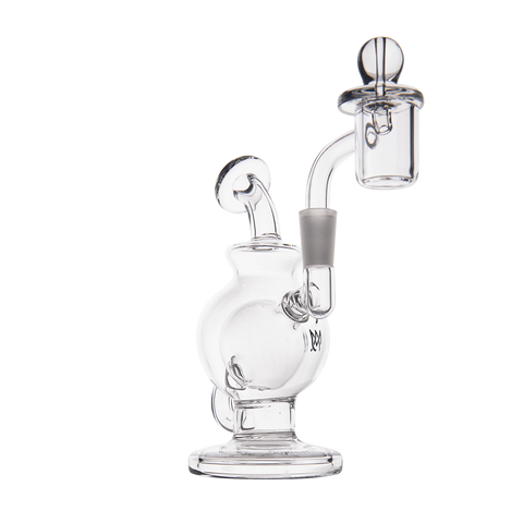 Atlas Mini Dab Rig