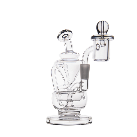 Claude Mini Dab Rig