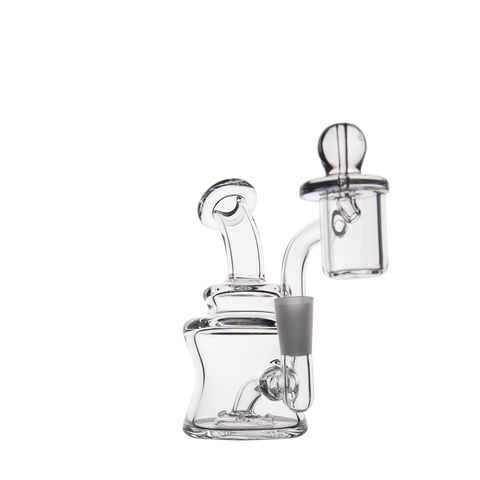 MJ Arsenal Jammer Mini Dab Rig