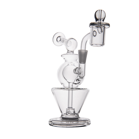 Gemini Mini Dab Rig