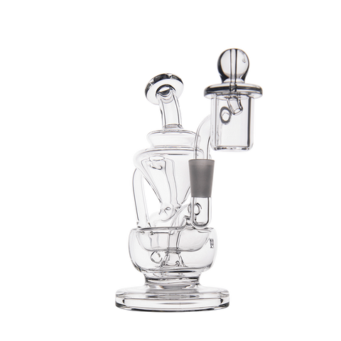 Claude Mini Dab Rig