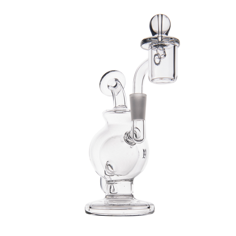 Atlas Mini Dab Rig