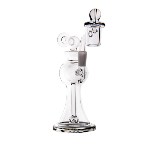 MJ Arsenal Apollo Mini Dab Rig