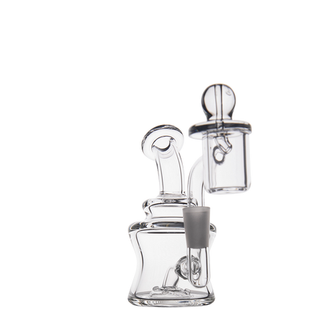 MJ Arsenal Jammer Mini Dab Rig