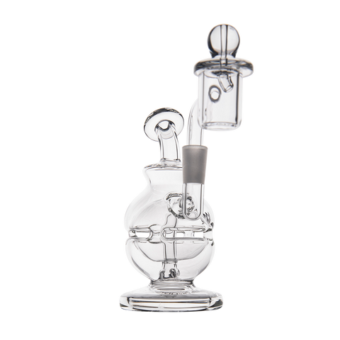 Royale Mini Dab Rig