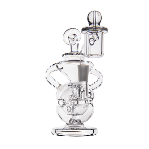 Infinity Mini Dab Rig