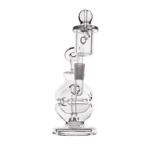 MJ Arsenal Royale Mini Dab Rig