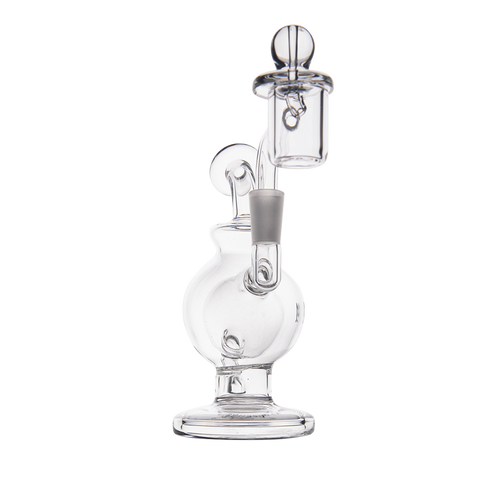 Atlas Mini Dab Rig