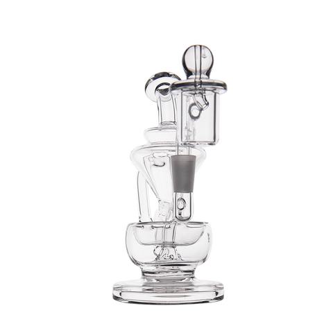 Claude Mini Dab Rig