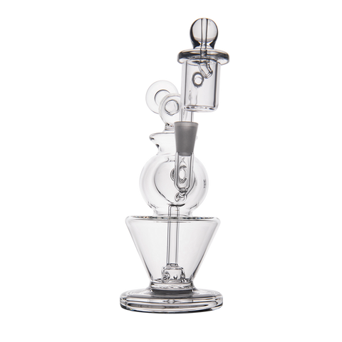 Gemini Mini Dab Rig