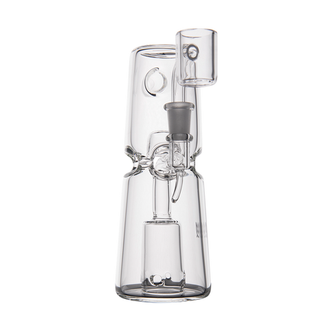 MJ Arsenal Turret Mini Dab Rig