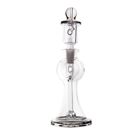 MJ Arsenal Apollo Mini Dab Rig