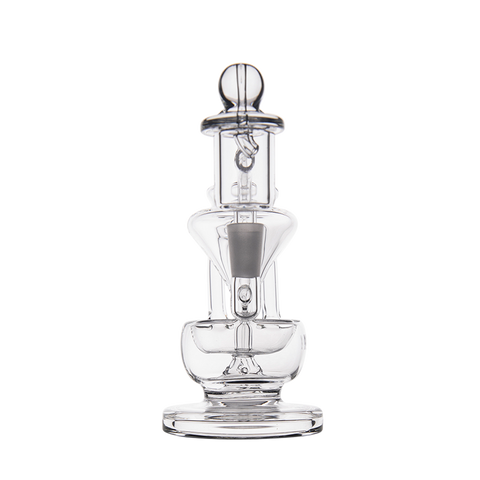 MJ Arsenal Claude Mini Dab Rig