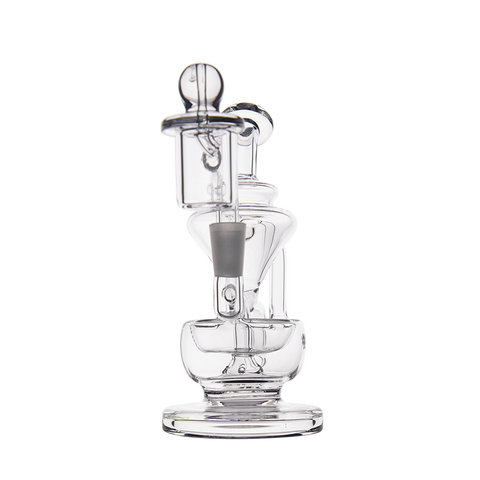 Claude Mini Dab Rig