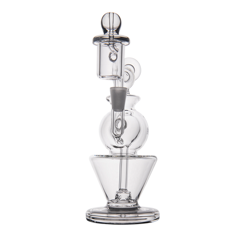 Gemini Mini Dab Rig