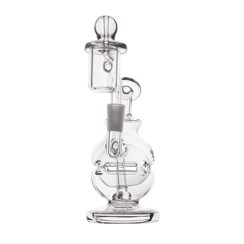 MJ Arsenal Royale Mini Dab Rig