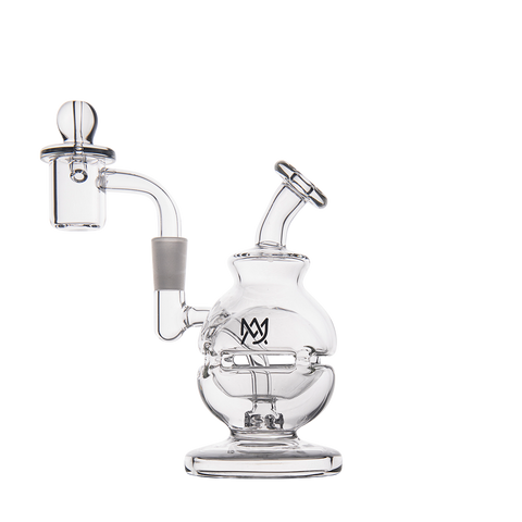 Royale Mini Dab Rig