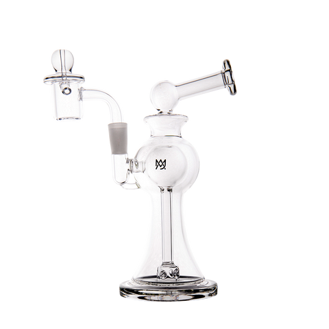 MJ Arsenal Apollo Mini Dab Rig