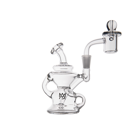 Hydra Mini Dab Rig